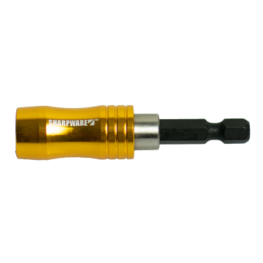 Sharpware Maglock magnetische bithouder